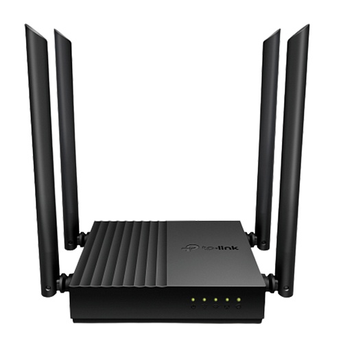 Беспроводной маршрутизатор (роутер) TP-Link Archer C64