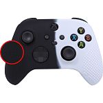 Чехол на геймпад Dobe Silicone Case для Xbox Series X/S Controller Black/White