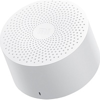 Портативная акустика Xiaomi Mi Compact Bluetooth Speaker 2 White (QBH4141EU) Портативная акустика Xiaomi Mi Compact Bluetooth Speaker 2 White (QBH4141EU)