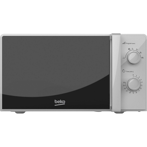 Мікрохвильова піч Beko MOC20100SFB - придбати в Дніпрі, Україні: ціна, характеристики | інтернет-магазин TOUCH