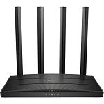 Беспроводной маршрутизатор (роутер) TP-Link Archer C6 V4