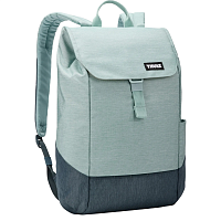 Рюкзак Thule Lithos Backpack 16L Alaska/Dark Slate (3204833)