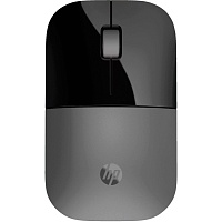 Мышь HP Z3700 Grey (758A9AA) Мышь HP Z3700 Grey (758A9AA)