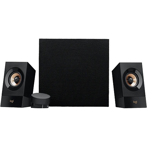 Акустическая система Logitech Z533 Black (980-001054) 