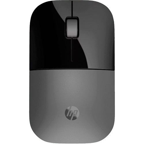 Мышь HP Z3700 Grey (758A9AA)