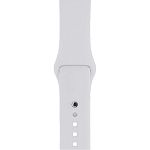 Ремінець Sport Band для Apple Watch 38/40/41mm Fog