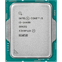 Процесор Intel Core i5-14400 Tray (CM8071504821112) UA - придбати в Дніпрі, Україні: ціна, характеристики | інтернет-магазин TOUCH Процесор Intel Core i5-14400 Tray (CM8071504821112) UA - придбати в Дніпрі, Україні: ціна, характеристики | інтернет-магазин TOUCH