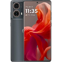 Смартфон Motorola Moto G85 8/256GB Urban Grey (PB2A0038RS) UA-UCRF - придбати в Дніпрі, Україні: ціна, характеристики | інтернет-магазин TOUCH