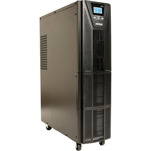 Джерело безперебійного живлення (ДБЖ) EnerGenie EG-UPSO-10000 - придбати в Дніпрі, Україні: ціна, характеристики | інтернет-магазин TOUCH