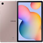 Планшет Samsung Galaxy Tab S6 Lite 2024 10.4 4/64GB Wi-Fi Chiffon Pink (SM-P620NZIAEUC) UA-UCRF