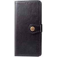 Чехол-книжка GETMAN Gallant (PU) для Xiaomi Redmi Note 10 5G / Poco M3 Pro (Black) Чехол-книжка GETMAN Gallant (PU) для Xiaomi Redmi Note 10 5G / Poco M3 Pro (Black)