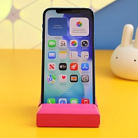 Смартфон Apple iPhone 12 128GB Blue (MGJE3/MGHF3) Б/У