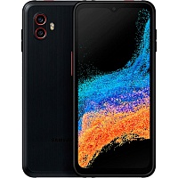 Смартфон Samsung Galaxy Xcover6 Pro 6/128GB Black (SM-G736B) - придбати в Дніпрі, Україні: ціна, характеристики | інтернет-магазин TOUCH Смартфон Samsung Galaxy Xcover6 Pro 6/128GB Black (SM-G736B) - придбати в Дніпрі, Україні: ціна, характеристики | інтернет-магазин TOUCH