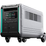 Зарядная станция Zendure SuperBase V4600 (ZDSBV4600-GY-EU)
