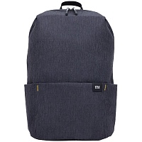 Рюкзак Xiaomi Mi Colorful Small Backpack (Black) Рюкзак Xiaomi Mi Colorful Small Backpack (Black)