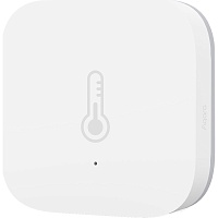 Датчик температуры и влажности Aqara Temperature and Humidity Sensor T1 (TH-S02D)