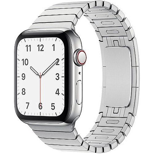 Ремешок DK Stainless Steel для Apple Watch 49/46/45/44/42mm Silver