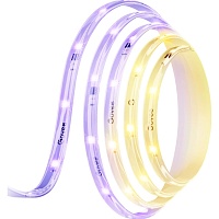 Светодиодная лента Govee H619A LED Strip Light with Protective Coating RGBIC 5m (H619A3D1)