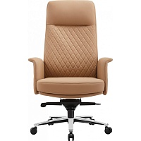 Офисное кресло GT Racer B-6997A Beige