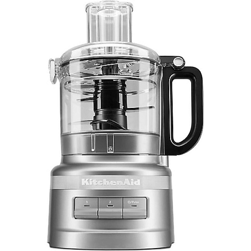 Кухонный комбайн KitchenAid 5KFP0719ECU Charcoal Grey