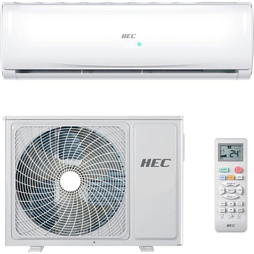Сплит-система HEC HEC-07QC(I)/HEC-07QC(O)