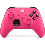 Геймпад Microsoft Xbox Series X/S Wireless Controller Deep Pink (QAU-00082, QAU-00083) 