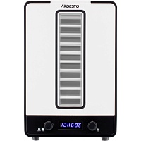 Сушарка для овочів та фруктів Ardesto FDB-1138 - придбати в Дніпрі, Україні: ціна, характеристики | інтернет-магазин TOUCH Сушарка для овочів та фруктів Ardesto FDB-1138 - придбати в Дніпрі, Україні: ціна, характеристики | інтернет-магазин TOUCH
