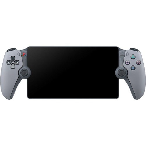 Портативное игровое устройство Sony PlayStation Portal 30th Anniversary Limited Edition для PS5 (1000046601) Витрина Портативное игровое устройство Sony PlayStation Portal 30th Anniversary Limited Edition для PS5 (1000046601) Витрина