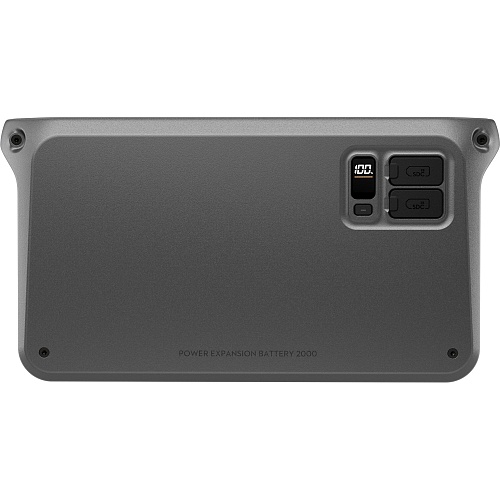 Додаткова батарея DJI Power Expansion Battery 2000 (CP.DY.00000142.01) - придбати в Дніпрі, Україні: ціна, характеристики | інтернет-магазин TOUCH