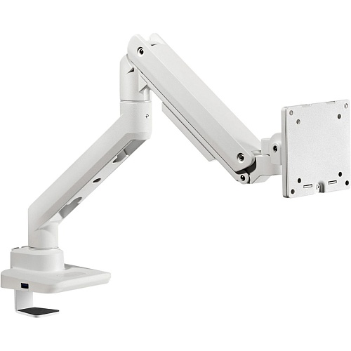 Настольное крепление для монитора OfficePro MA801W 17-49" White