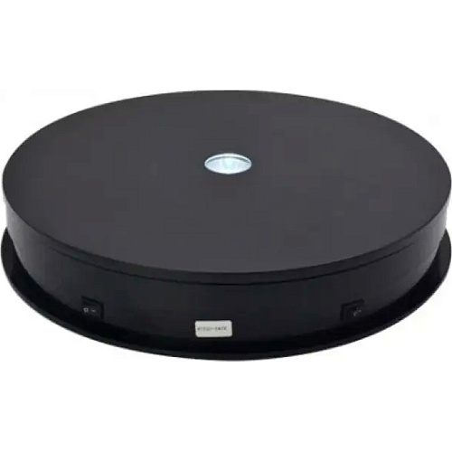 Поворотний стол Puluz EDA001759202A 30см
