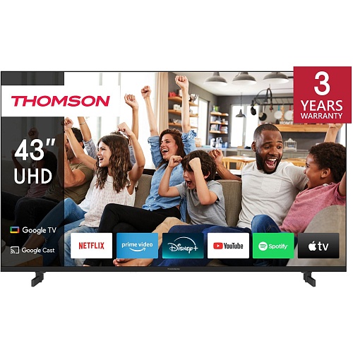 Телевизор Thomson UG4S14 43" LED 4K (43UG4S14)