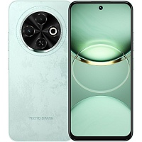 Смартфон Tecno Spark 30C 6/128GB Magic Skeen Green (4894947051814) Смартфон Tecno Spark 30C 6/128GB Magic Skeen Green (4894947051814)