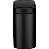 Умная корзина для мусора Ninestars DZT-7-2 Sensor Trash Can Gem Black