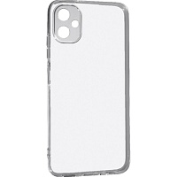 Чехол Space III Case для Samsung Galaxy A05 Transparent Чехол Space III Case для Samsung Galaxy A05 Transparent