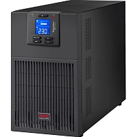 Источник бесперебойного питания (ИБП) APC Easy UPS SRV 3000VA (SRV3KI) Источник бесперебойного питания (ИБП) APC Easy UPS SRV 3000VA (SRV3KI)