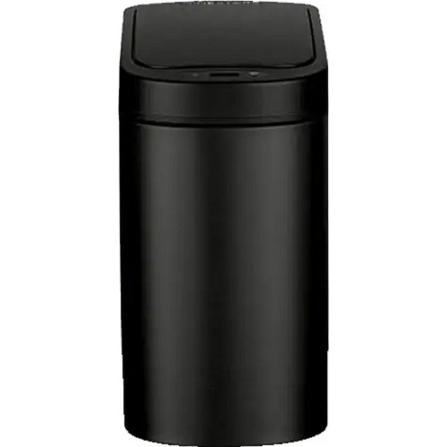 Умная корзина для мусора Ninestars DZT-7-2 Sensor Trash Can Gem Black Умная корзина для мусора Ninestars DZT-7-2 Sensor Trash Can Gem Black