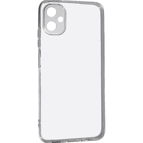 Чехол Space III Case для Samsung Galaxy A05 Transparent