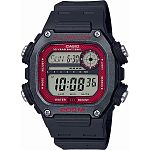 Наручний годинник Casio DW-291H-1BVEF