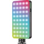 Накамерне світло Proove GlowBox Black (PLGB00010001)