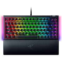 Клавиатура Razer BlackWidow V4 75% Black (RZ03-05000100-R3M1) Клавиатура Razer BlackWidow V4 75% Black (RZ03-05000100-R3M1)
