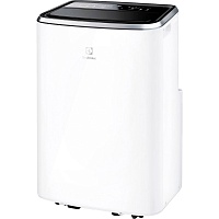 Кондиционер мобильный Electrolux ChillFlex Pro (EXP26U338HW)