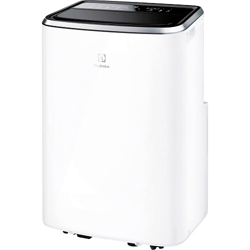 Кондиціонер мобільний Electrolux ChillFlex Pro (EXP26U338HW) - придбати в Дніпрі, Україні: ціна, характеристики | інтернет-магазин TOUCH
