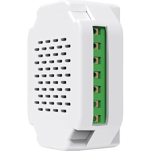 Умное реле Tuya Wi-Fi 2Way Wireless Relay