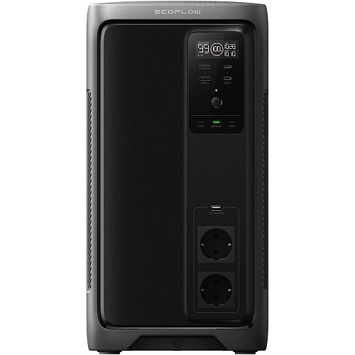 Зарядная станция EcoFlow DELTA 3 2000 Air