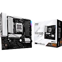 Материнская плата ASRock B850M Pro RS Материнская плата ASRock B850M Pro RS