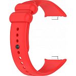 Ремешок ArmorStandart Silicone для Xiaomi Smart Band 9 Pro / 8 Pro / Redmi Watch 4 Red (ARM73972)