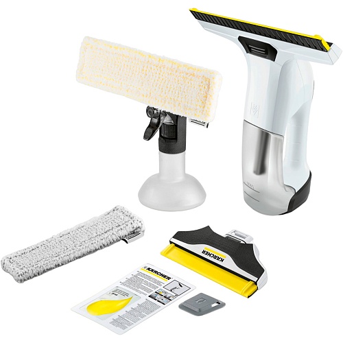 Пылесос для мытья окон Karcher WV 6 Premium (1.633-530.0)