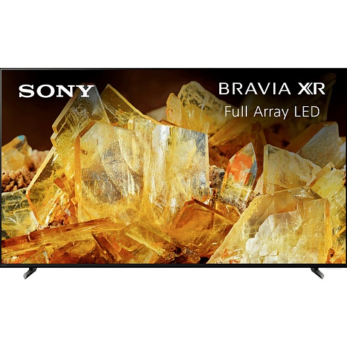 Телевизор Sony BRAVIA XR X90L 65" Full Array LED 4K (XR-65X90L) EU