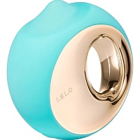 Вибратор LELO Ora 3 Aqua (SO8088)